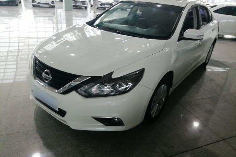Used Nissan Teana 2016 Revised Version 2.0L XL Comfort Edition Guazi used car, China used car export, Used car for sale, Used cars, Cheapest cars for sale