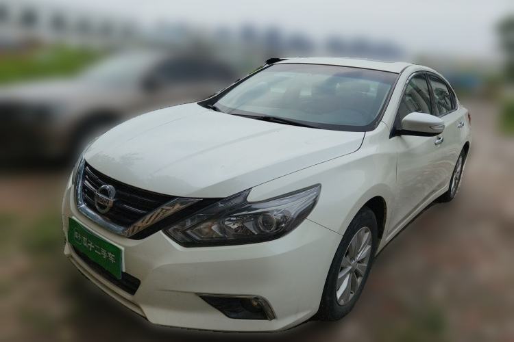 Used Nissan Teana 2016 Revised Version 2.0L XL Comfort Edition Guazi used car, China used car export, Used car for sale, Used  cars, Cheapest cars for sale