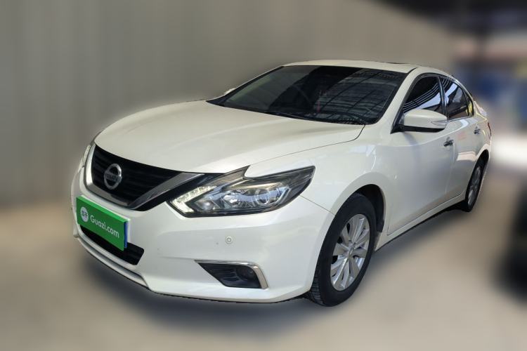 Used Nissan Teana 2016 2.0L XL Comfort Edition Guazi used car, China used car export, Used car for sale, Used  cars, Cheapest cars for sale