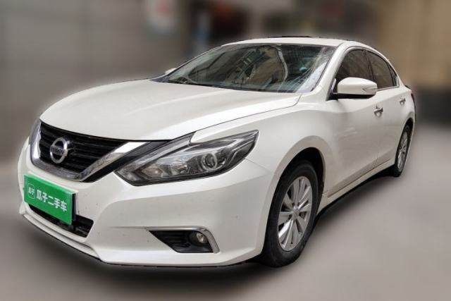 Used Nissan Teana 2016 2.0L XL Comfort Edition
