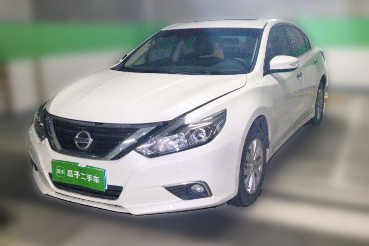 Used Nissan Teana 2016 Revised Version 2.0L XL Comfort Edition Guazi used car, China used car export, Used car for sale, Used cars, Cheapest cars for sale