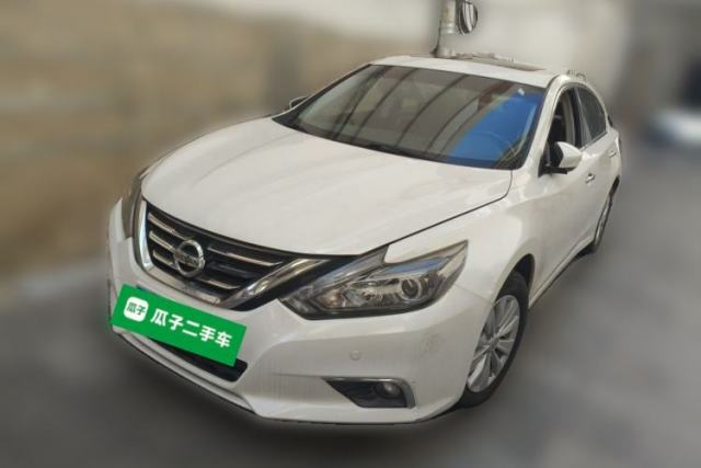 Used Nissan Teana 2016 2.0L XL Comfort Edition