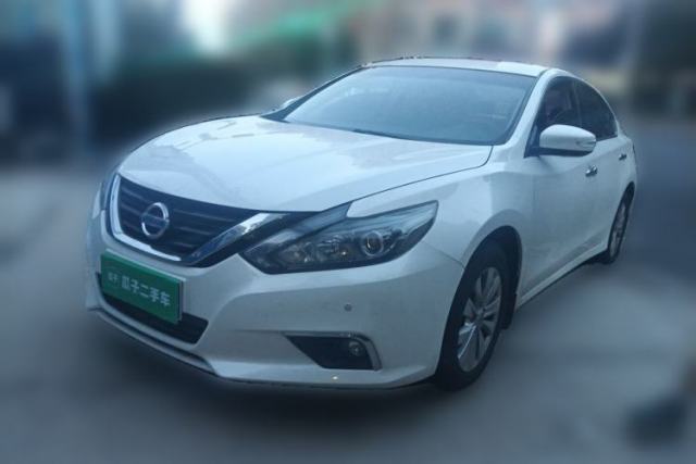 Used Nissan Teana 2016 2.0L XL Comfort Edition