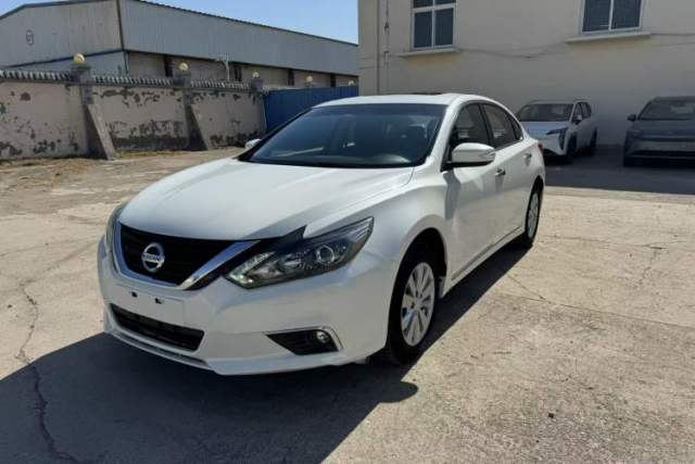 Used Nissan Teana 2016 2.0L XL Comfort Edition