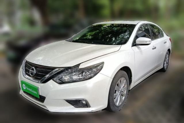 Used Nissan Teana 2016 2.0L XL Comfort Edition