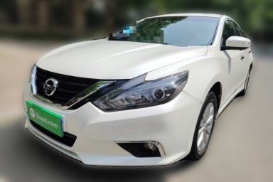 Used Nissan Teana 2016 2.0L XL Comfort Edition