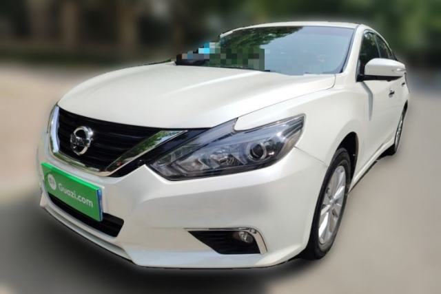 Used Nissan Teana 2016 2.0L XL Comfort Edition
