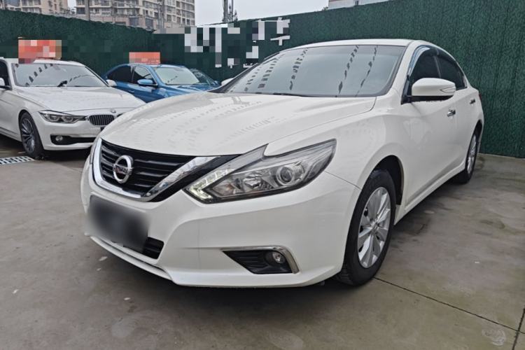 Ojetý Nissan Teana 2016 Revised Version 2.0L XL Comfort Edition Guazi used car, China used car export, Used car for sale, Used  cars, Cheapest cars for sale