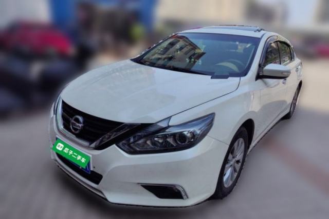 Used Nissan Teana 2016 2.0L XL Comfort Edition