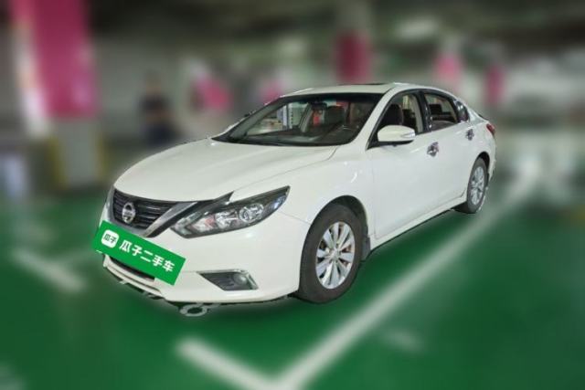 Used Nissan Teana 2016 Revised Version 2.0L XL Comfort Edition