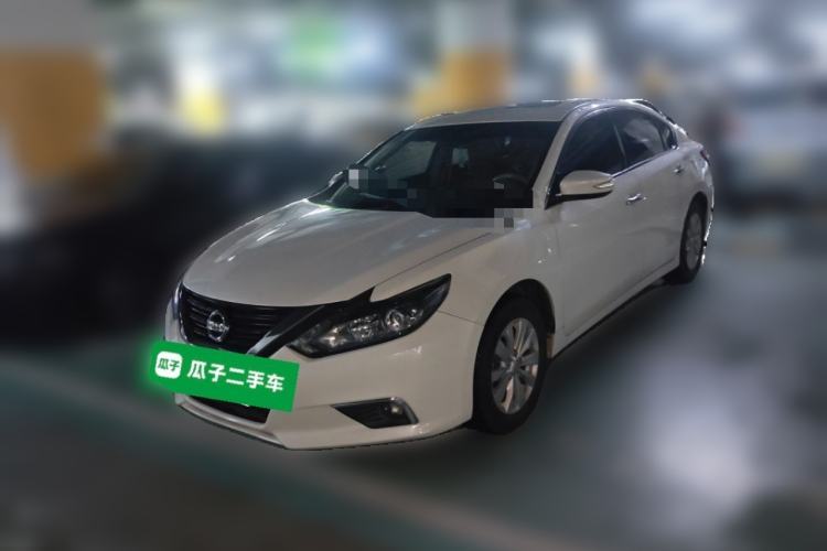Used Nissan Teana 2016 2.0L XL Comfort Edition Guazi used car, China used car export, Used car for sale, Used cars, Cheapest cars for sale