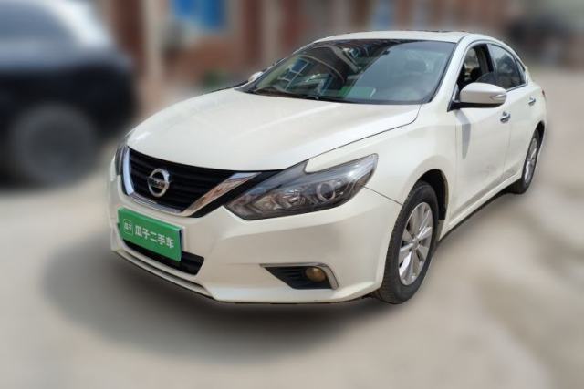 Used Nissan Teana 2016 2.0L XL Comfort Edition