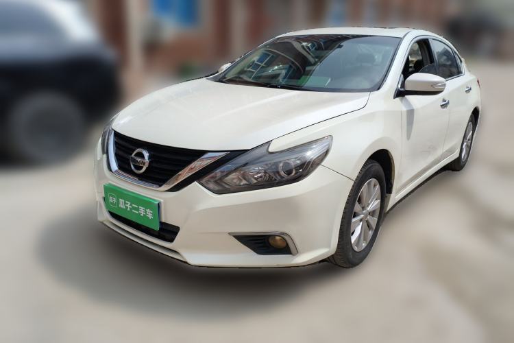 Used Nissan Teana 2016 2.0L XL Comfort Edition Guazi used car, China used car export, Used car for sale, Used  cars, Cheapest cars for sale