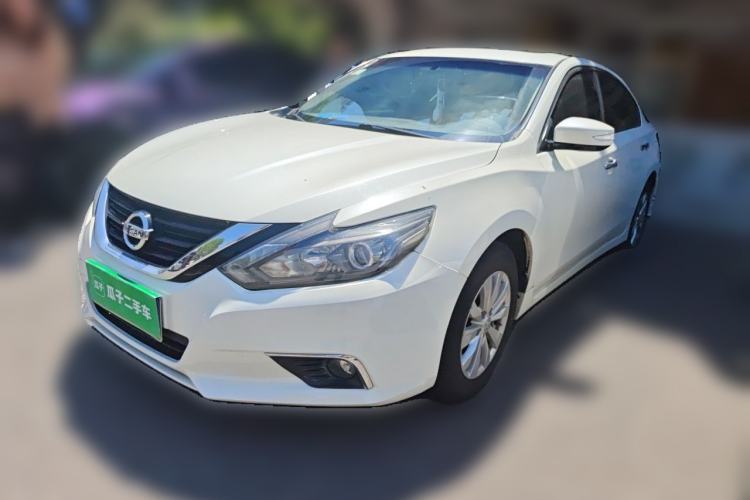 Used Nissan Teana 2016 2.0L XL Comfort Edition Guazi used car, China used car export, Used car for sale, Used  cars, Cheapest cars for sale