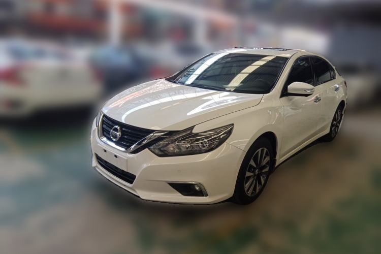 Used Nissan Teana 2016 2.5L XL-UpperNAVI Tech Prestige Edition Guazi used car, China used car export, Used car for sale, Used cars, Cheapest cars for sale