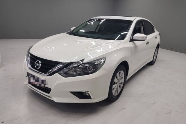 Used Nissan Teana 2016 2.0L XL Comfort Edition