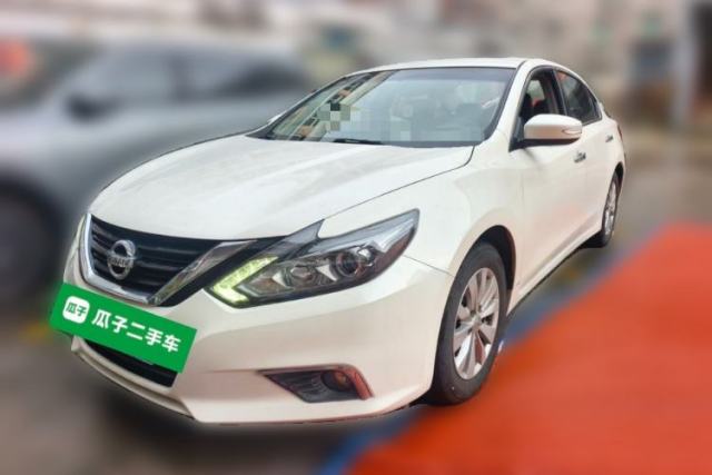 Used Nissan Teana 2016 2.0L XL Comfort Edition