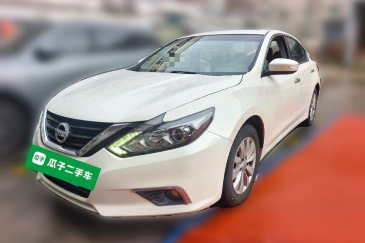 Used Nissan Teana 2016 2.0L XL Comfort Edition Guazi used car, China used car export, Used car for sale, Used  cars, Cheapest cars for sale