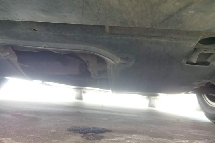 Used Nissan Teana 2016 2.0L XL Comfort Edition Chassis Front