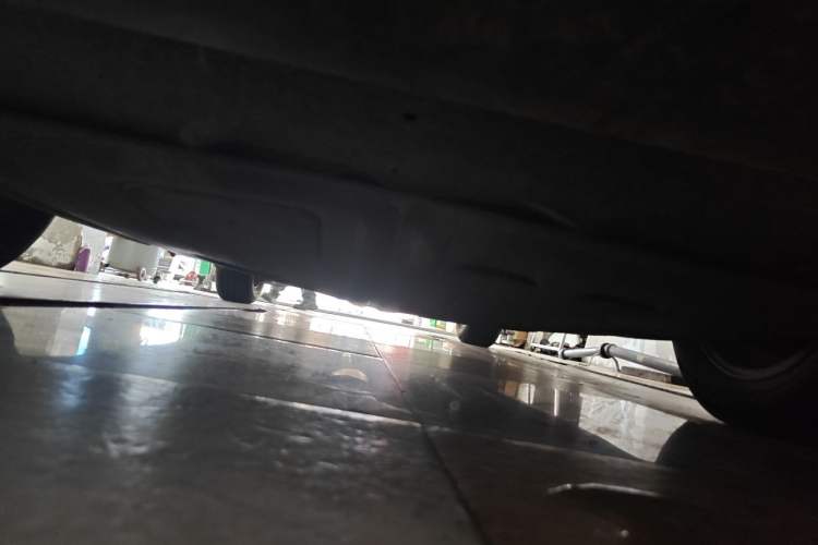 Used Nissan Teana 2016 Revised Version 2.0L XL Comfort Edition Chassis Front