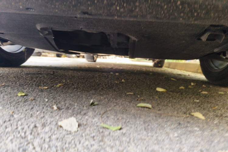 Used Nissan Teana 2016 2.0L XL-Upper Smart Edition Chassis Front