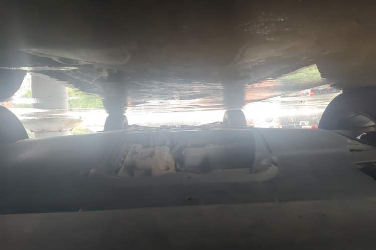 Used Nissan Teana 2016 2.0L XL Comfort Edition Chassis Front