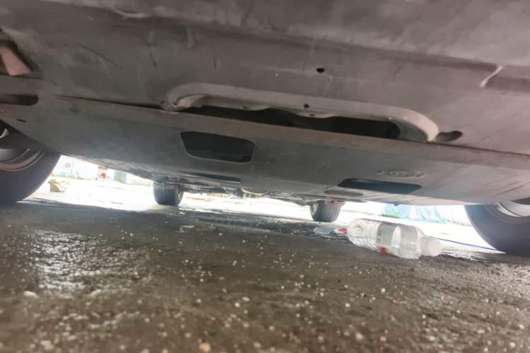 Used Nissan Teana 2016 2.0L XL Comfort Edition Chassis Front