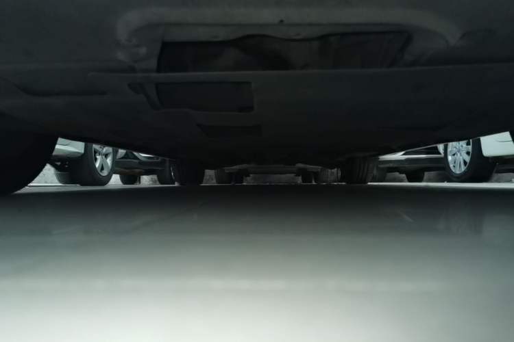 Used Nissan Teana 2016 Revised Version 2.0L XL Comfort Edition Chassis Front