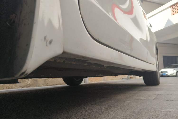 Used Nissan Teana 2016 2.0L XL Comfort Edition Chassis Front Left
