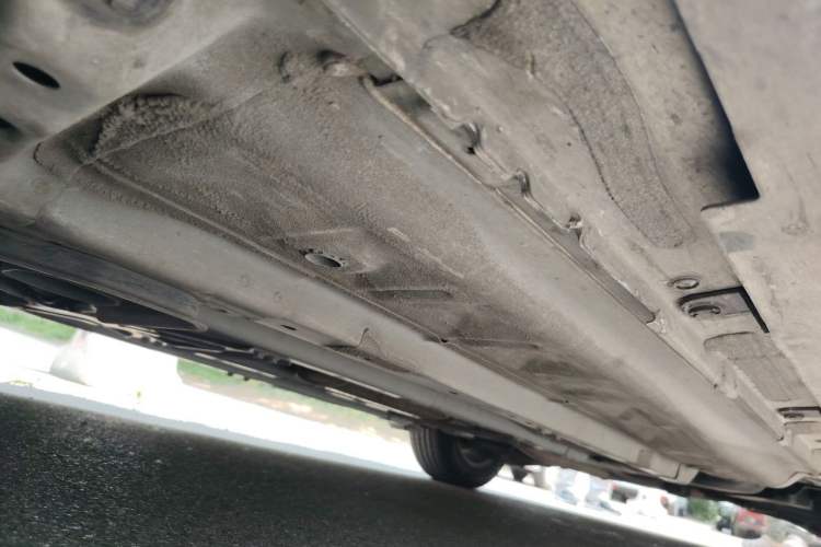 Used Nissan Teana 2016 2.0L XL Comfort Edition Chassis Front Left
