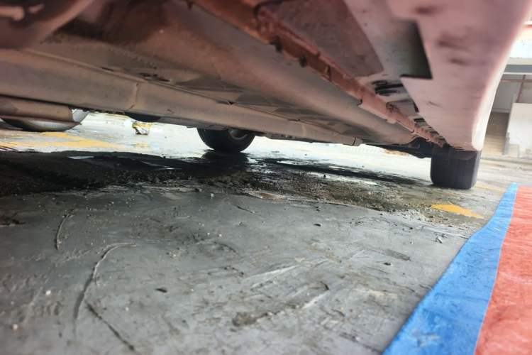 Used Nissan Teana 2016 2.0L XL Comfort Edition Chassis Front Left