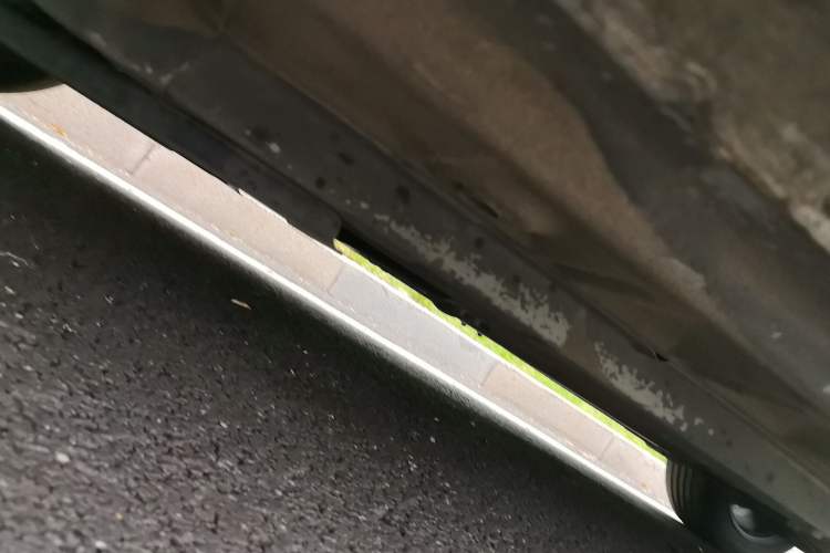 Used Nissan Teana 2016 2.5L XL-Upper Smart Enjoyment Version Chassis Front Left