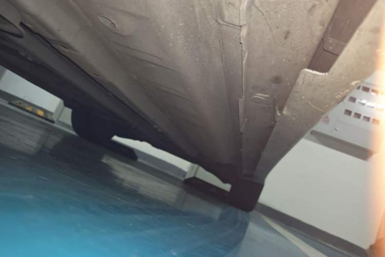 Used Nissan Teana 2016 2.0L XL Comfort Edition Chassis Front Left