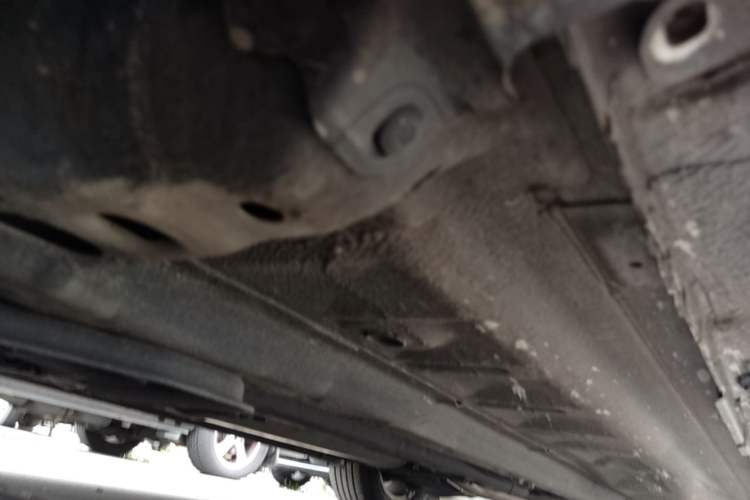 Used Nissan Teana 2016 2.5L XL Comfort Edition Chassis Front Left