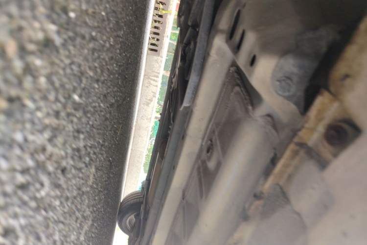 Used Nissan Teana 2016 2.0L XE Fashion Edition Chassis Front Left