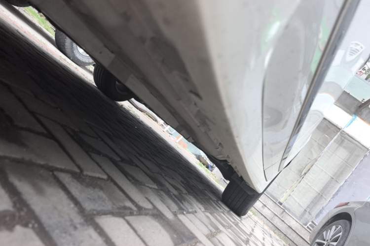 Used Nissan Teana 2016 2.0L XL Comfort Edition Chassis Front Left