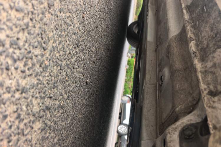 Used Nissan Teana 2016 2.0L XL Comfort Edition Chassis Front Right