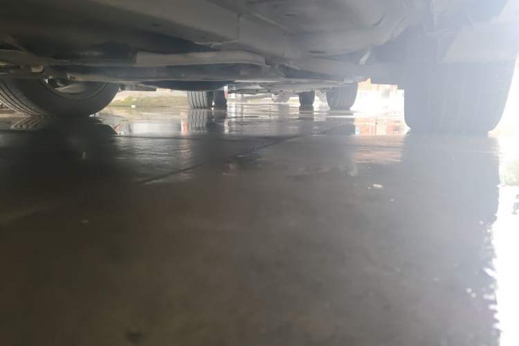 Used Nissan Teana 2016 2.0L XL Comfort Edition Chassis Front Right