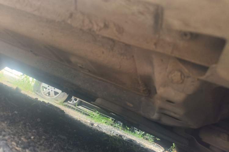 Used Nissan Teana 2016 2.0L XL-Upper Smart Edition Chassis Front Right