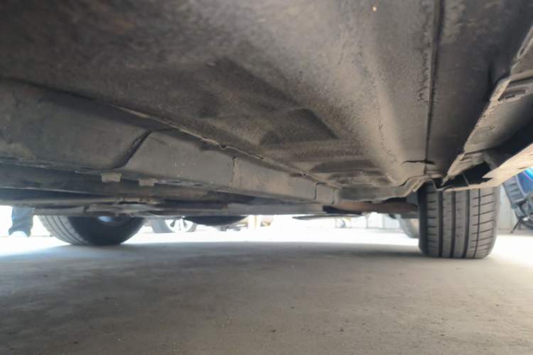 Used Nissan Teana 2016 2.0L XL Comfort Edition Chassis Front Right