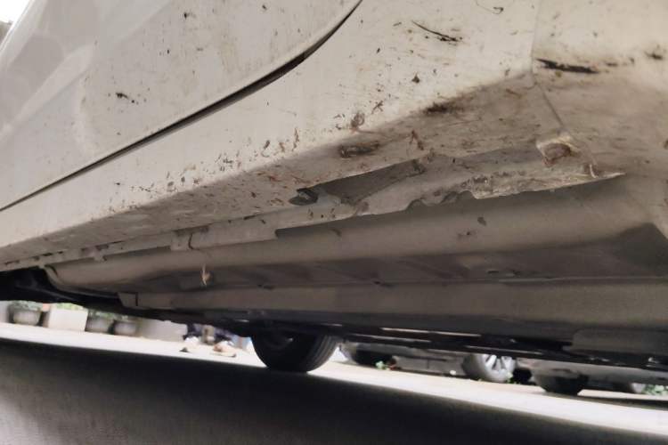 Used Nissan Teana 2016 2.0L XL Comfort Edition Chassis Front Right