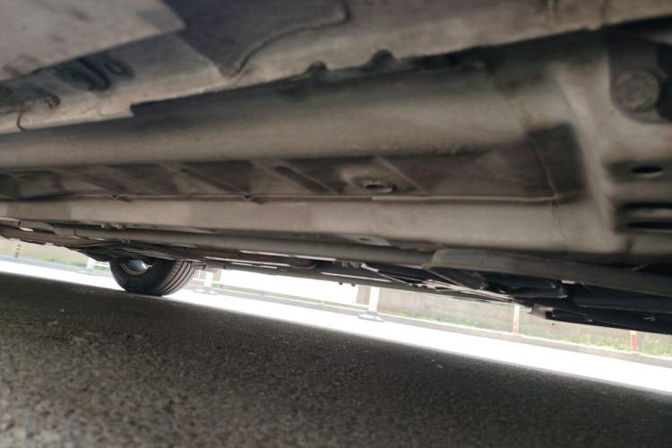 Used Nissan Teana 2016 2.0L XL Comfort Edition Chassis Front Right