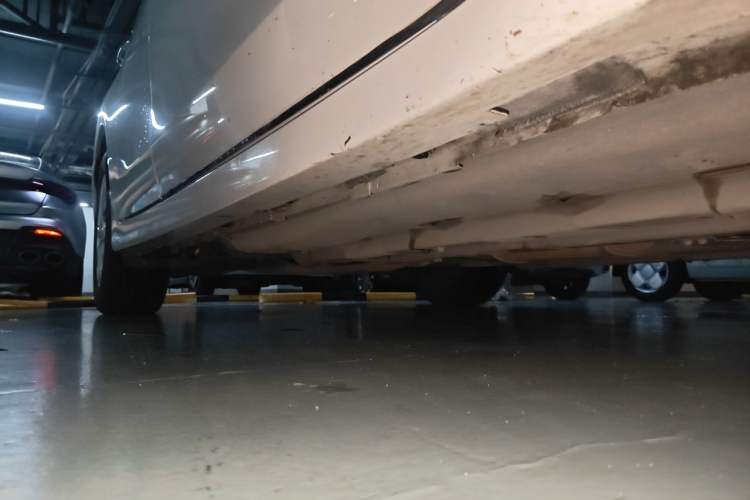 Used Nissan Teana 2016 2.0L XL Comfort Edition Chassis Front Right