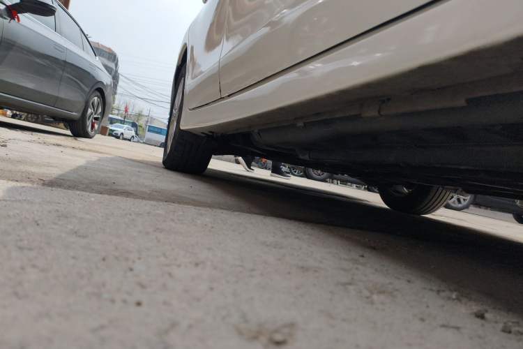 Used Nissan Teana 2016 2.0L XL Comfort Edition Chassis Front Right