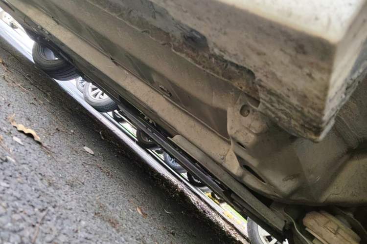 Used Nissan Teana 2016 2.0L XL-Upper Smart Edition Chassis Front Right