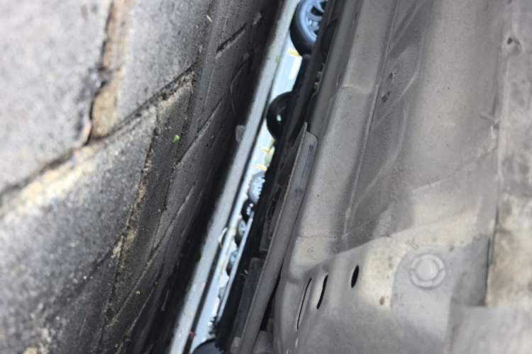 Used Nissan Teana 2016 2.0L XL Comfort Edition Chassis Front Right
