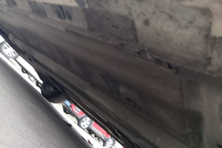 Used Nissan Teana 2016 2.5L XL Comfort Edition Chassis Front Right