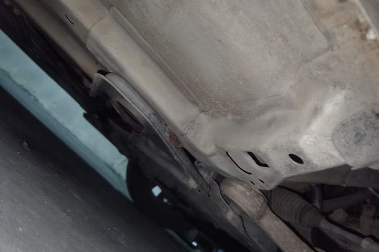 Used Nissan Teana 2016 2.0L XL-Upper Smart Edition Chassis Front Right