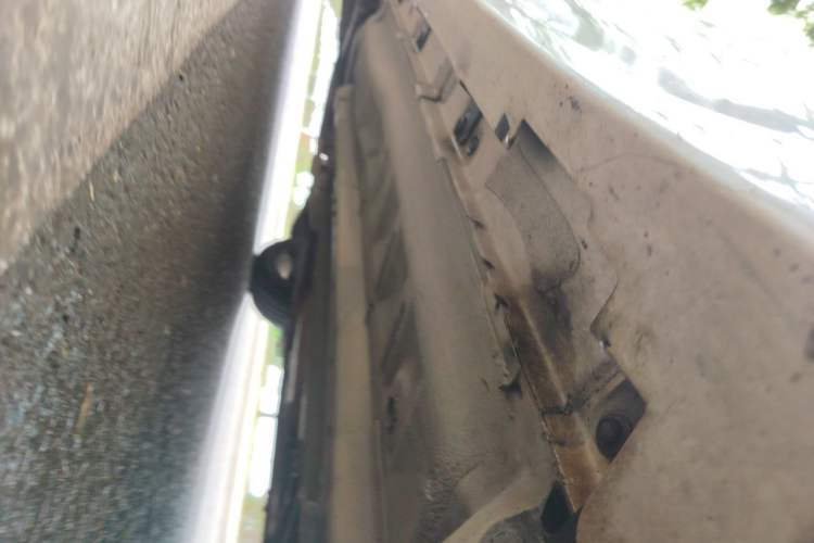 Used Nissan Teana 2016 2.0L XE Fashion Edition Chassis Front Right