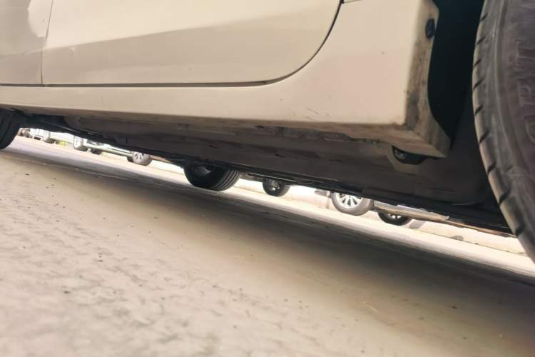 Used Nissan Teana 2016 2.0L XL Comfort Edition Chassis Front Right